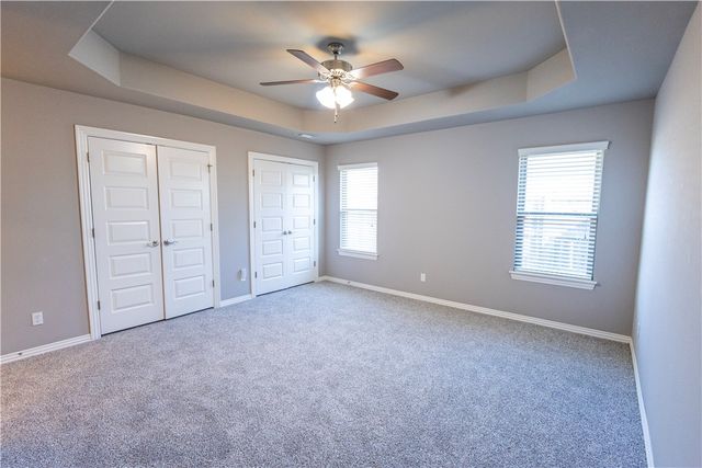 461 Sundowner Ranch Avenue, Prairie Grove, AR 72753