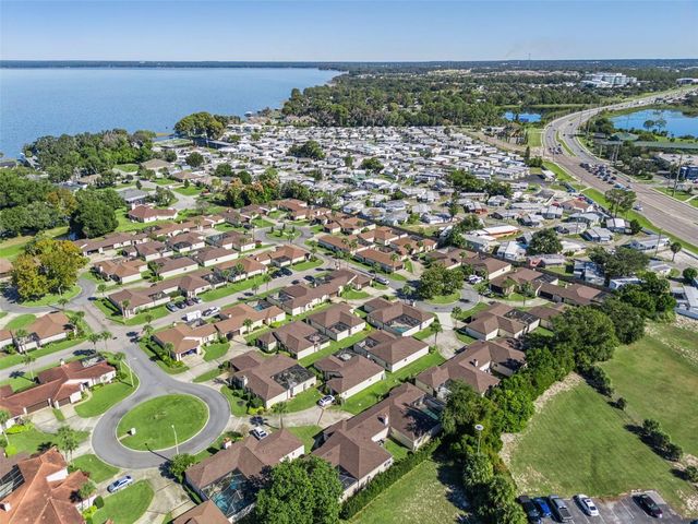 1932 MAPLE CIRCLE 1932, Tavares, FL 32778