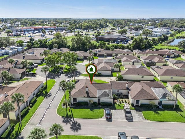 1932 MAPLE CIRCLE 1932, Tavares, FL 32778