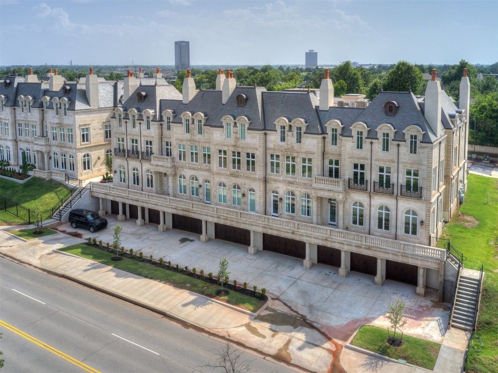 6100 NW Grand Boulevard 6111, Oklahoma City, OK 73118
