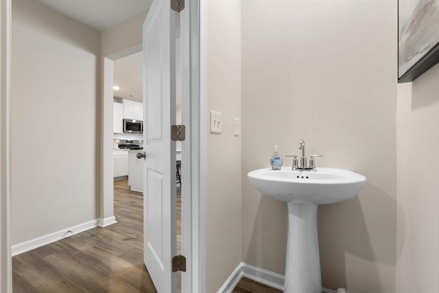 223 Cobridge Lane, Woodruff, SC 29388