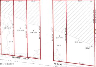 Lot 5 Landon Road, Gulfport, MS 39503