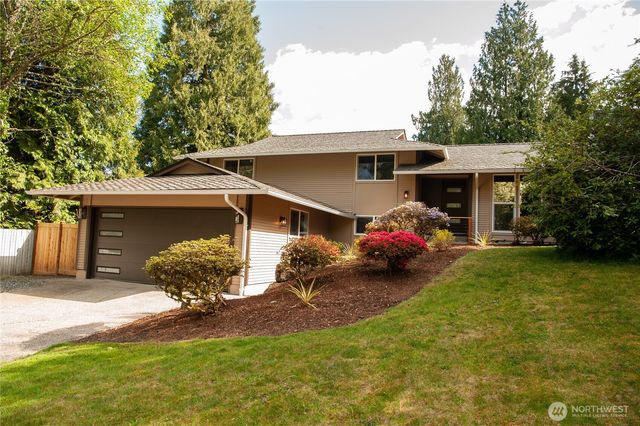 14837 SE Fairwood Boulevard, Renton, WA 98058