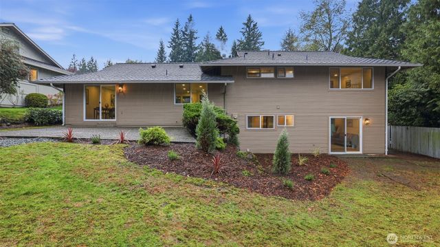 14837 SE Fairwood Boulevard, Renton, WA 98058