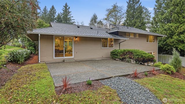 14837 SE Fairwood Boulevard, Renton, WA 98058