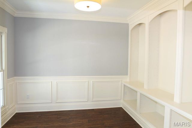 420 W Rose Hill, St Louis, MO 63122