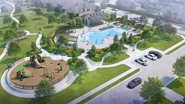 708 Jack Street, Lowry Crossing, TX 75069