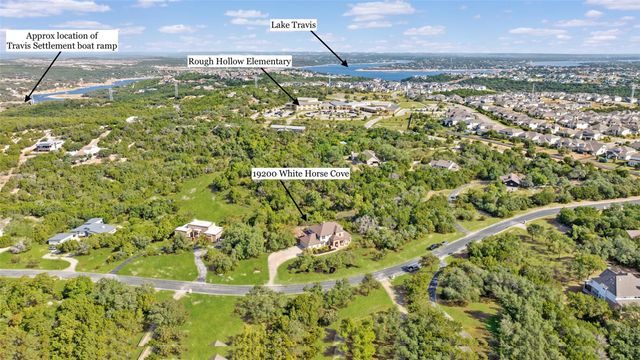 19200 White Horse CV, Spicewood, TX 78669