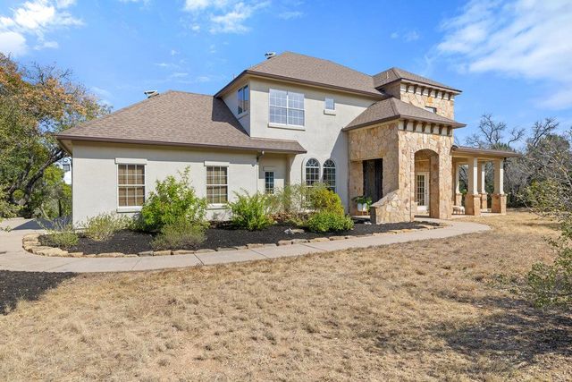 19200 White Horse CV, Spicewood, TX 78669