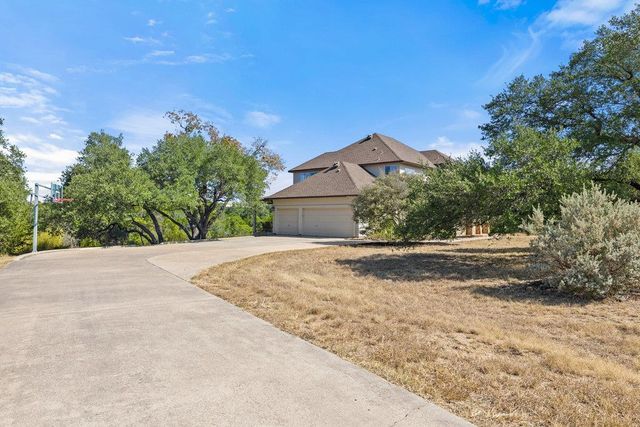 19200 White Horse CV, Spicewood, TX 78669