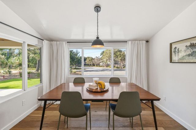 3141 Hacienda Drive, Pebble Beach, CA 93953