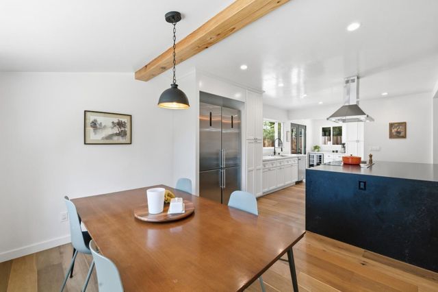 3141 Hacienda Drive, Pebble Beach, CA 93953