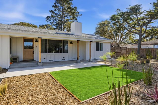 3141 Hacienda Drive, Pebble Beach, CA 93953