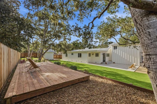 3141 Hacienda Drive, Pebble Beach, CA 93953