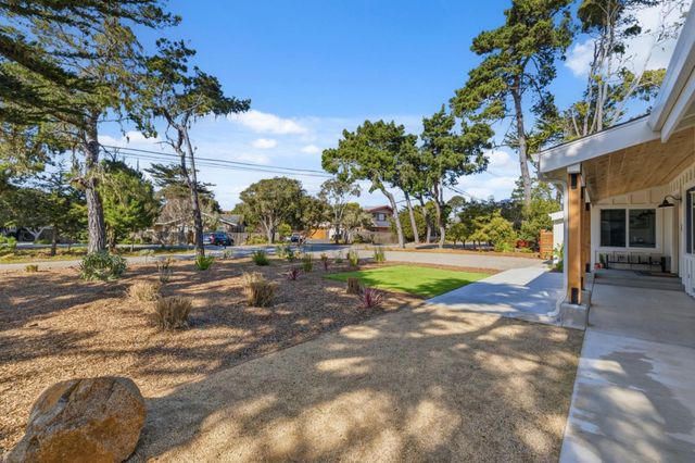 3141 Hacienda Drive, Pebble Beach, CA 93953