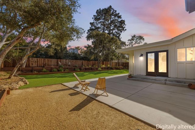 3141 Hacienda Drive, Pebble Beach, CA 93953