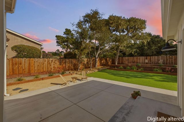 3141 Hacienda Drive, Pebble Beach, CA 93953