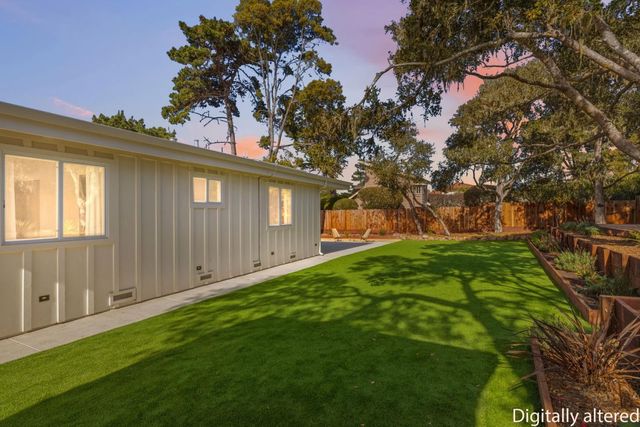 3141 Hacienda Drive, Pebble Beach, CA 93953