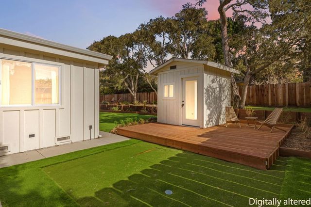 3141 Hacienda Drive, Pebble Beach, CA 93953