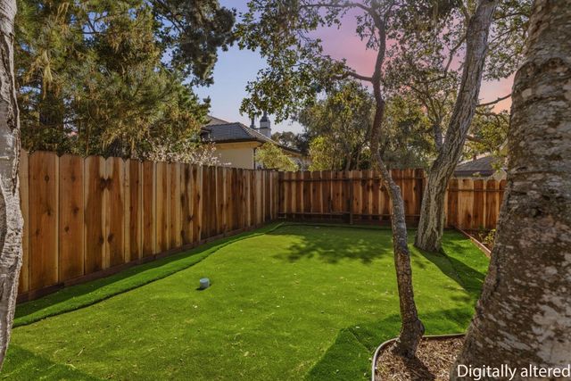 3141 Hacienda Drive, Pebble Beach, CA 93953