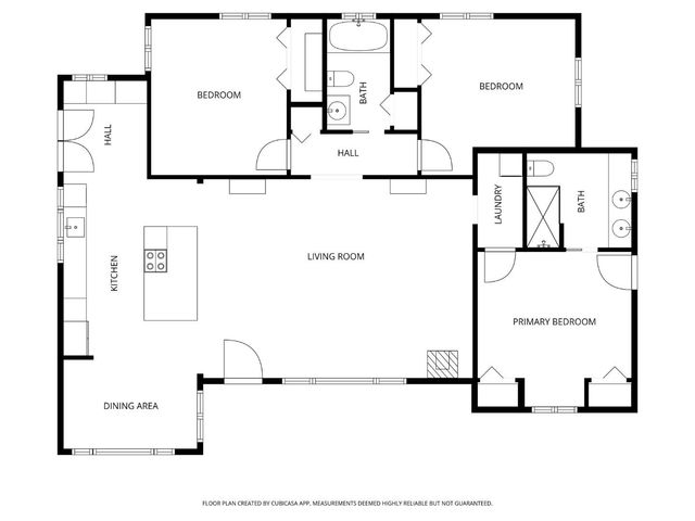 3141 Hacienda Drive, Pebble Beach, CA 93953