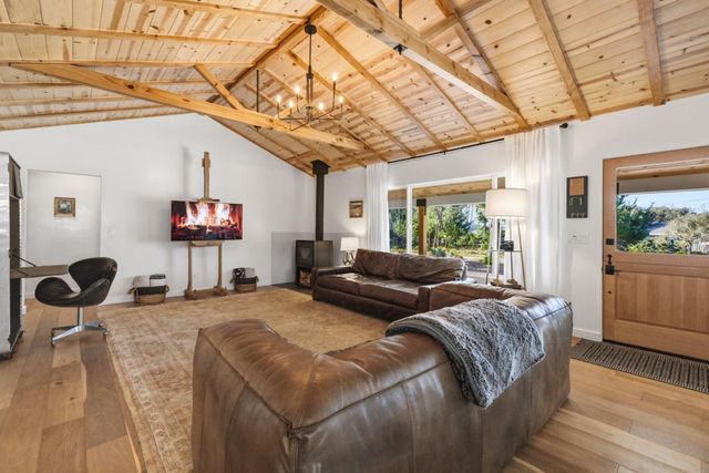 3141 Hacienda Drive, Pebble Beach, CA 93953