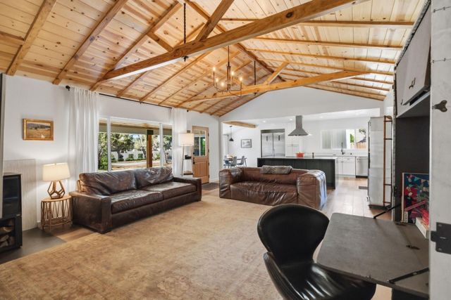 3141 Hacienda Drive, Pebble Beach, CA 93953