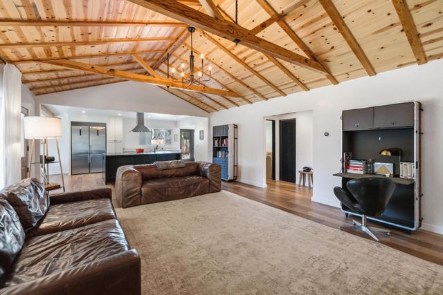 3141 Hacienda Drive, Pebble Beach, CA 93953