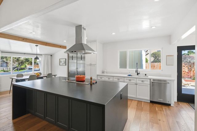 3141 Hacienda Drive, Pebble Beach, CA 93953