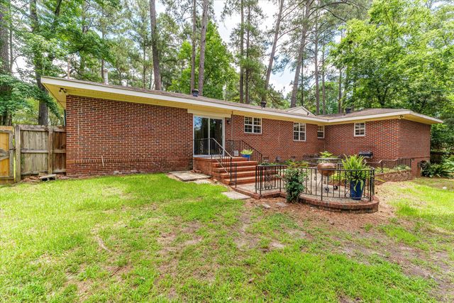 2408 Hiawassee Road, Augusta, GA 30904
