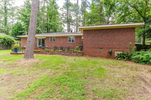 2408 Hiawassee Road, Augusta, GA 30904