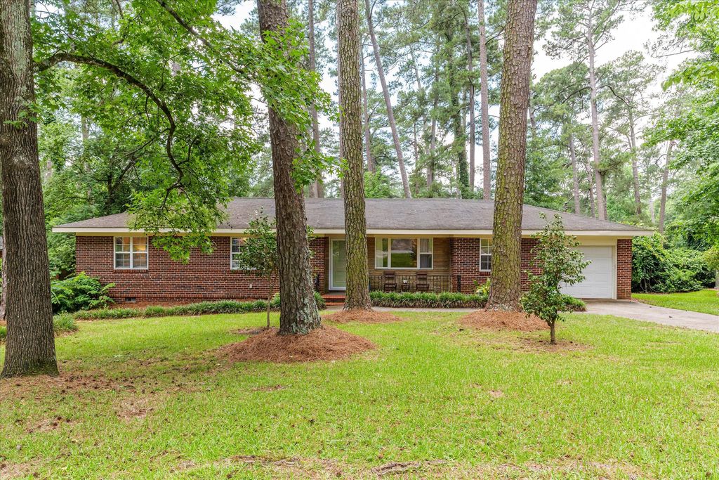 2408 Hiawassee Road, Augusta, GA 30904