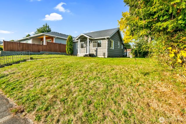 419 S 58th Street, Tacoma, WA 98408