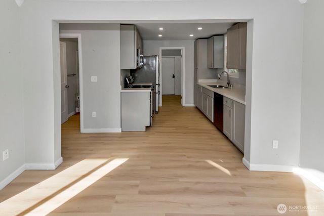 419 S 58th Street, Tacoma, WA 98408