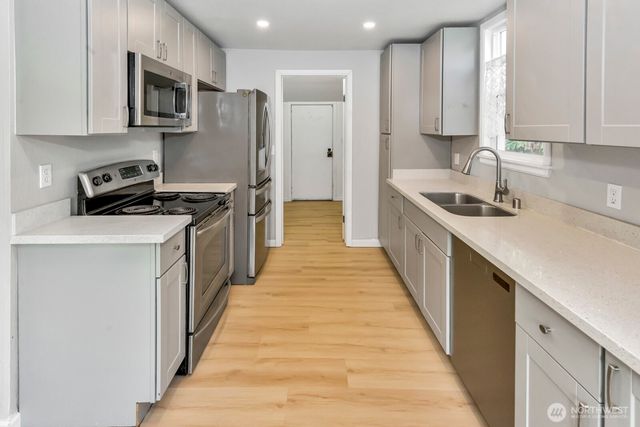 419 S 58th Street, Tacoma, WA 98408