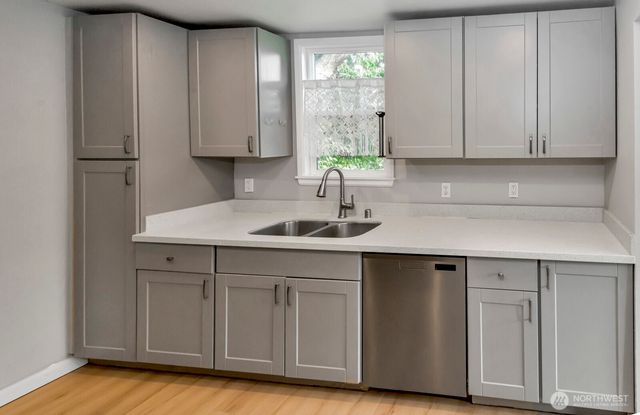 419 S 58th Street, Tacoma, WA 98408