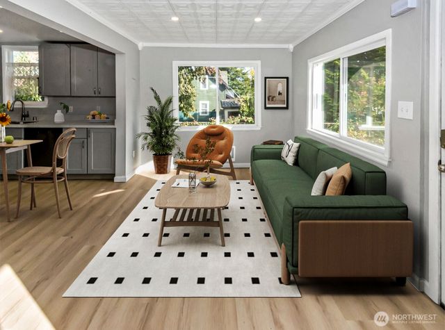 419 S 58th Street, Tacoma, WA 98408