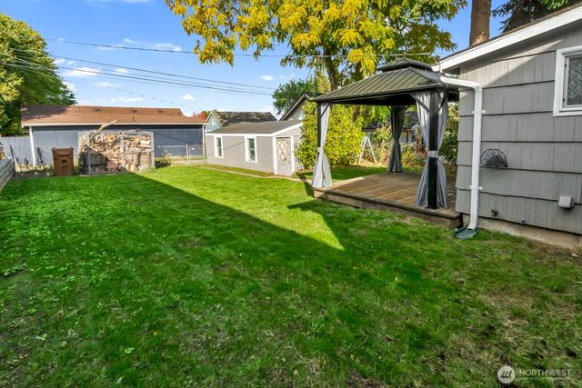 419 S 58th Street, Tacoma, WA 98408