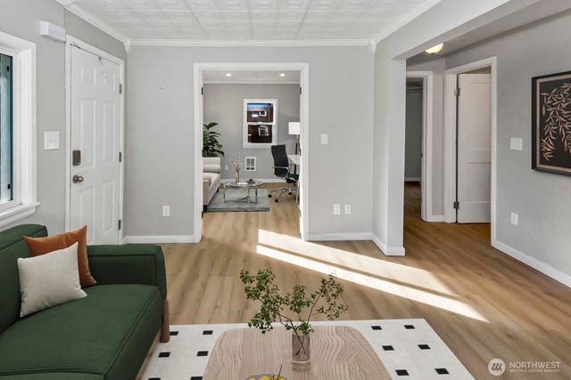 419 S 58th Street, Tacoma, WA 98408