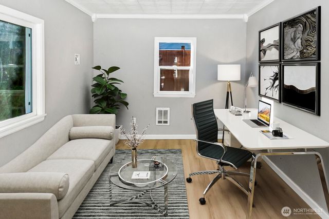 419 S 58th Street, Tacoma, WA 98408