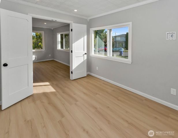 419 S 58th Street, Tacoma, WA 98408