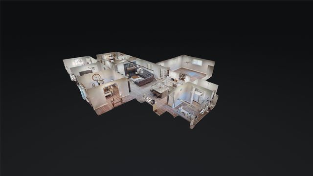 1002 W Elizabeth Drive, Robinson, TX 76706