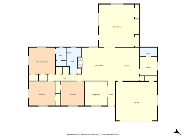 1002 W Elizabeth Drive, Robinson, TX 76706