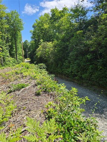 0000 Nancy Mountain Road, Rosman, NC 28772