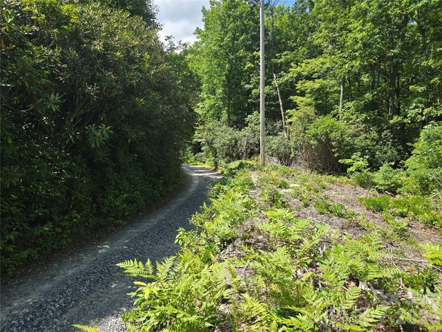 0000 Nancy Mountain Road, Rosman, NC 28772