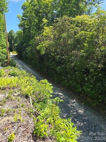 0000 Nancy Mountain Road, Rosman, NC 28772