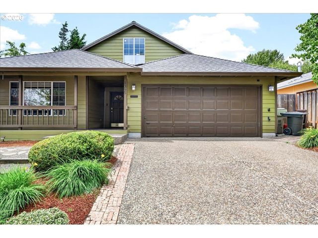 1395 Se 64TH Ct, Hillsboro, OR 97123
