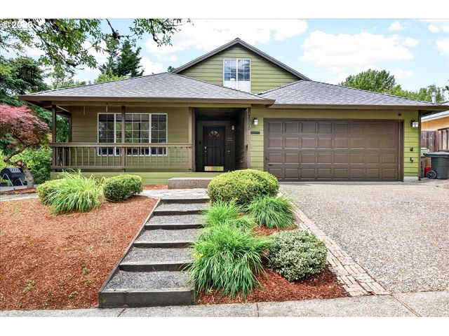 1395 Se 64TH Ct, Hillsboro, OR 97123