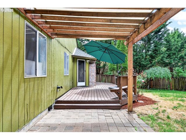 1395 Se 64TH Ct, Hillsboro, OR 97123