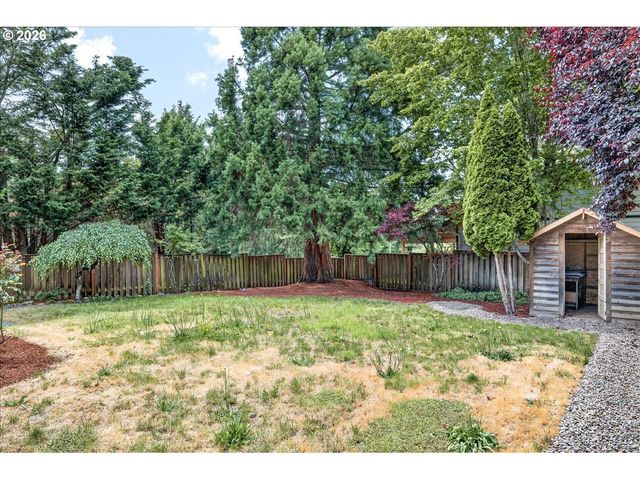 1395 Se 64TH Ct, Hillsboro, OR 97123